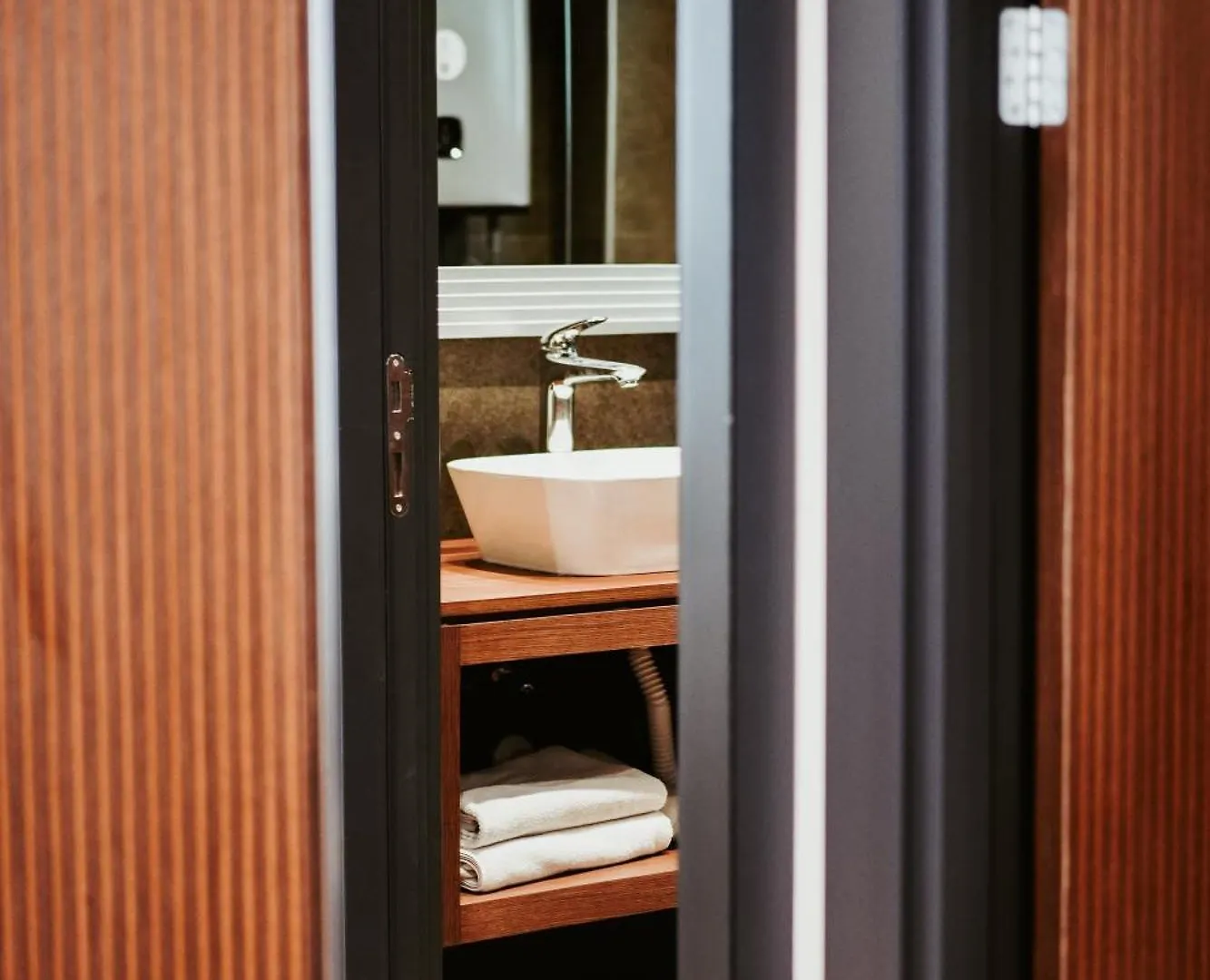 Palladium Beach Hotel- Private Beach Included Dhermi Guest house