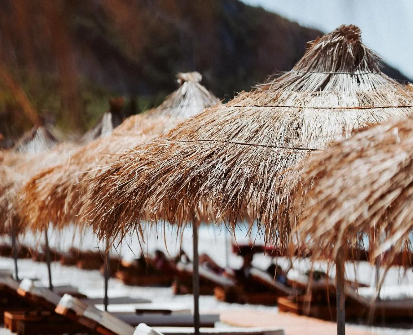 Palladium Beach Hotel- Private Beach Included Dhermi 0*,  Albania