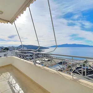 Appartamento Melissa, Sarandë